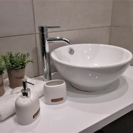Jolen House بيت للعطل Skála Kallirákhis