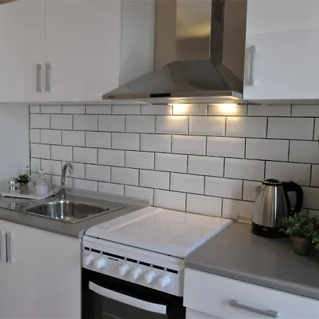 بيت للعطل Jolen House *