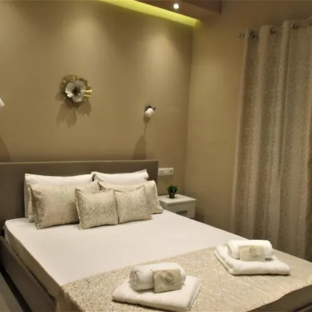 بيت للعطل Jolen House Skála Kallirákhis