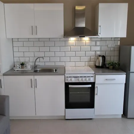 بيت للعطل Jolen House