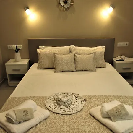 بيت للعطل Jolen House Skála Kallirákhis