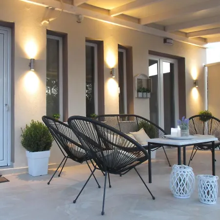 Jolen House Skála Kallirákhis