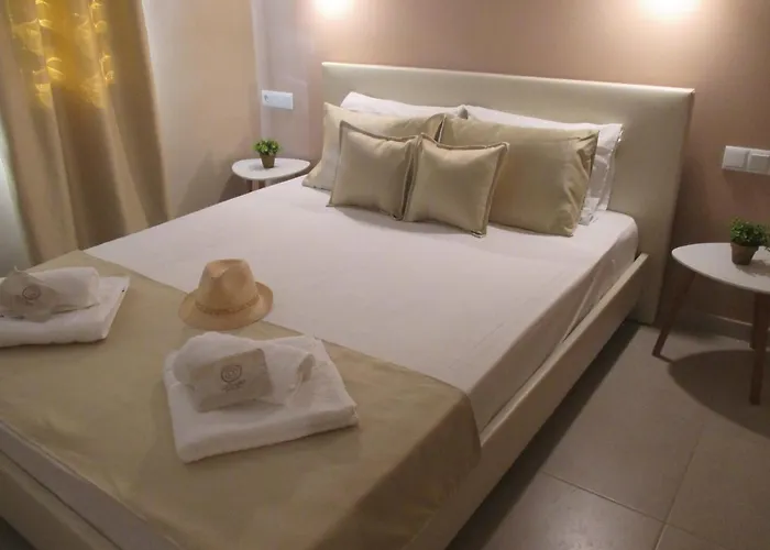 Jolen House Case de vacanță *