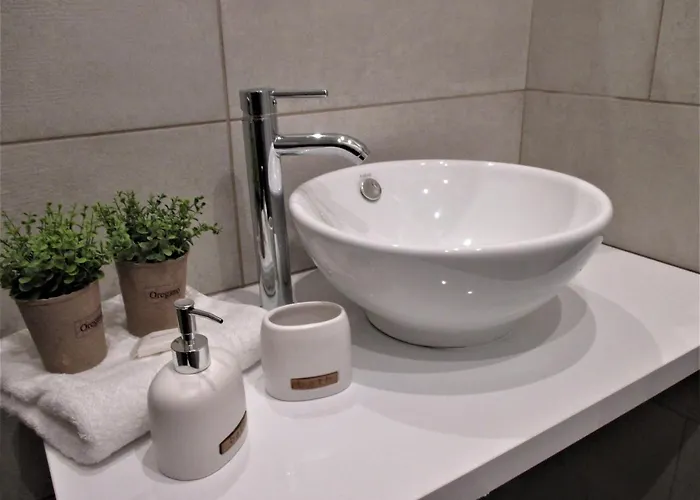 Jolen House Case de vacanță Skála Kallirákhis