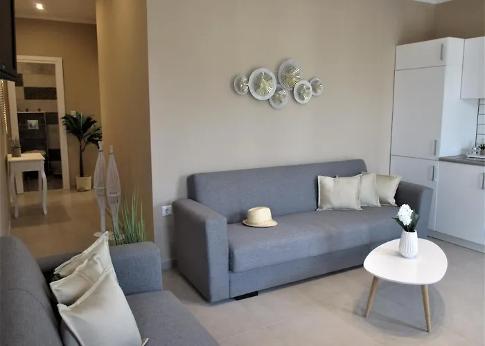 Jolen House * Skála Kallirákhis