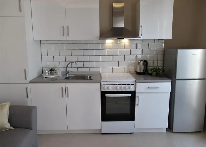 Case de vacanță Jolen House