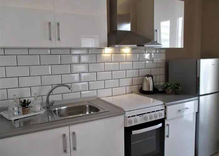 Jolen House * Skála Kallirákhis