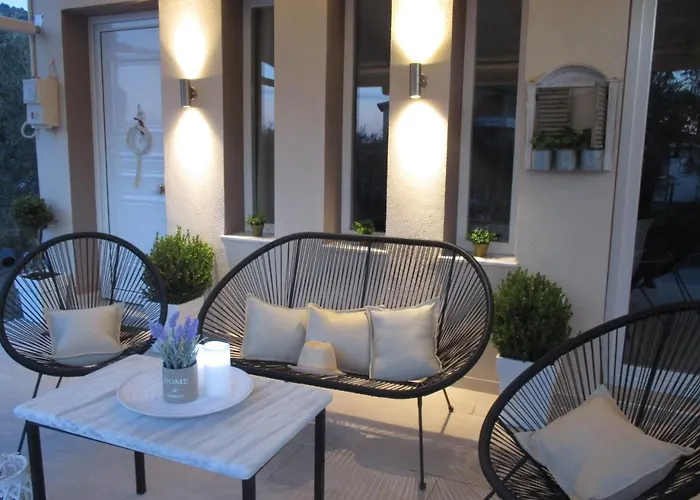 Case de vacanță Jolen House