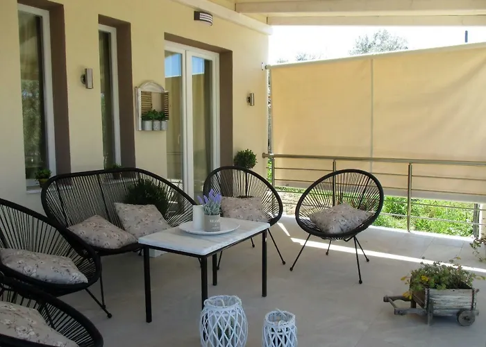 Jolen House Case de vacanță *