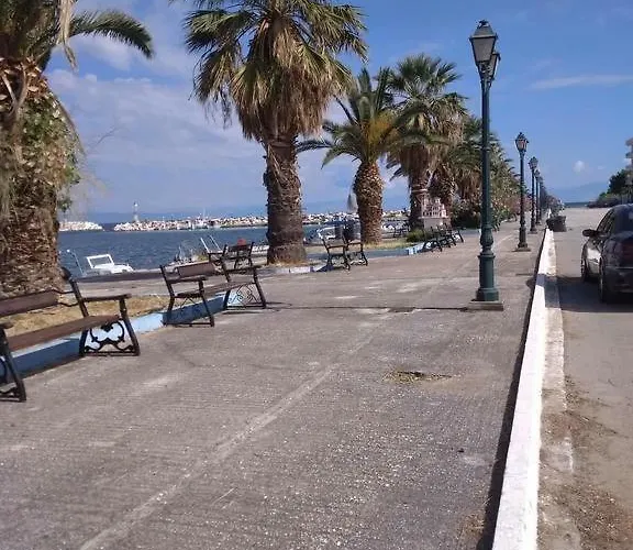 Jolen House Case de vacanță