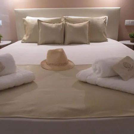 Vakantiehuis Jolen House Skála Kallirákhis