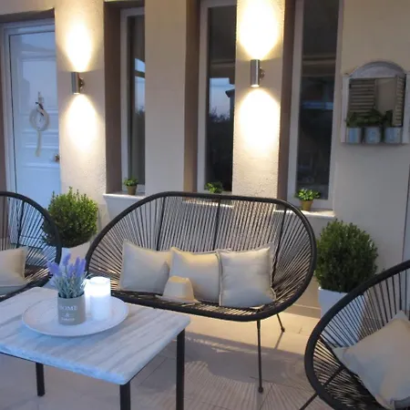 Vakantiehuis Jolen House