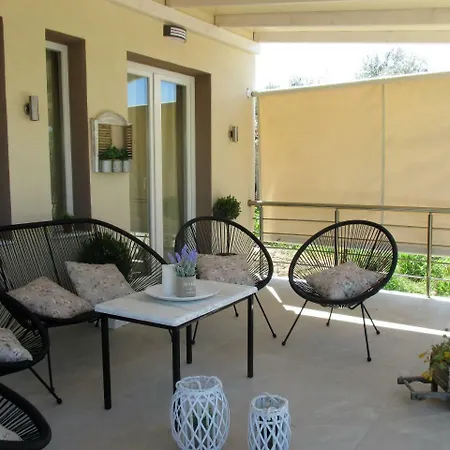 Jolen House Дом отдыха *