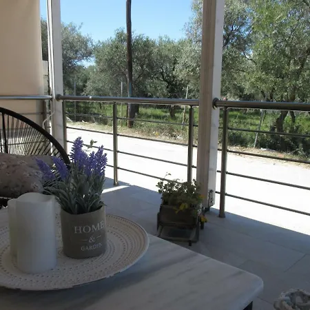 Jolen House Tatil Evi
