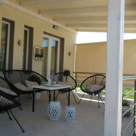 Vakantiehuis Jolen House