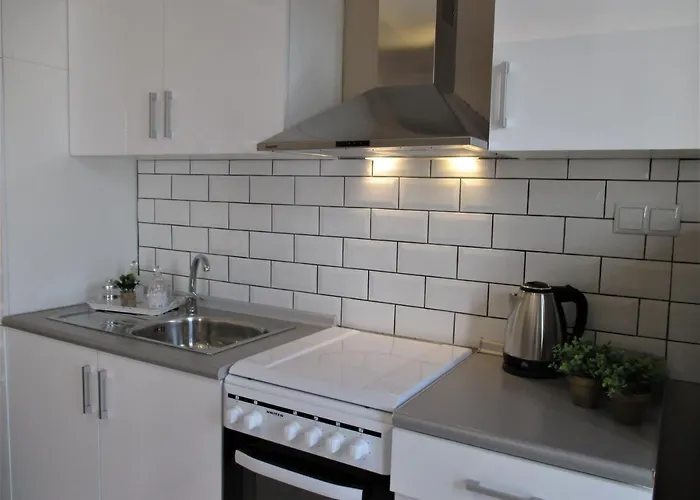 بيت للعطل Jolen House *