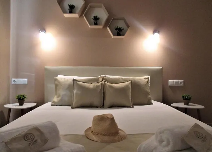 بيت للعطل Jolen House