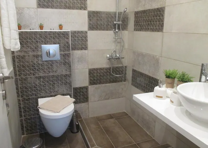 Jolen House بيت للعطل