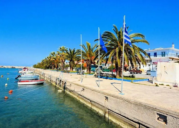 بيت للعطل Jolen House