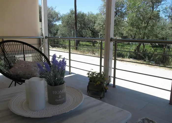 Jolen House Tatil Evi
